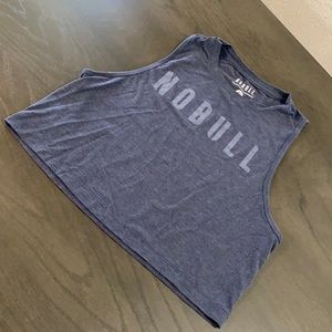 NOBULL PROJECT WOMEN'S MUSCLE TANK